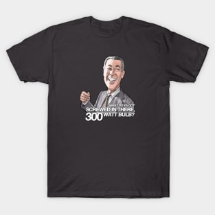 Mr. Teague T-Shirt